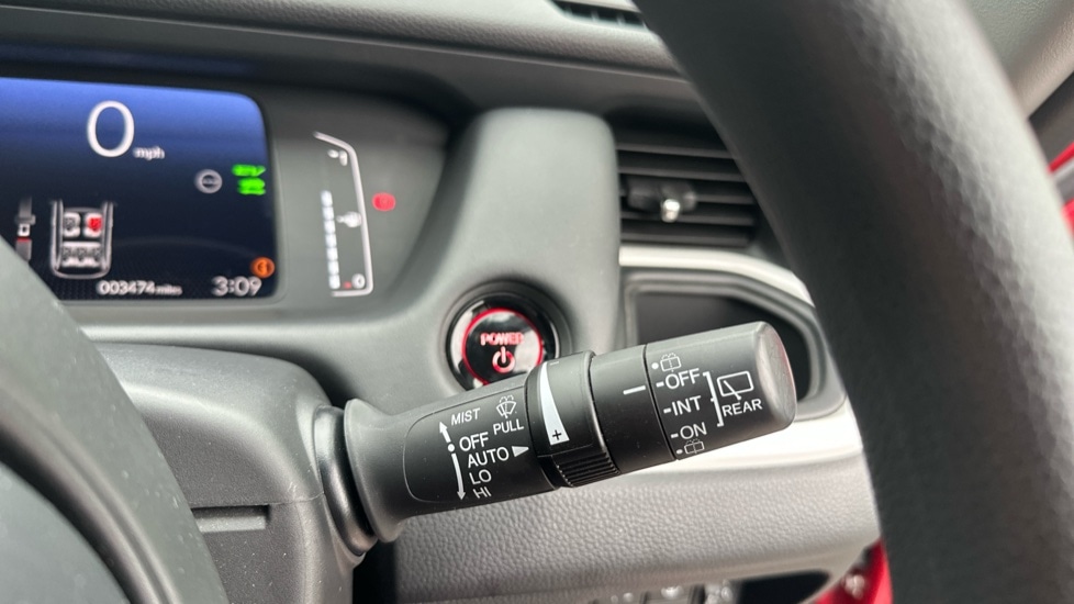 Used Honda Jazz 2021 for sale - 76007774: Photo 25