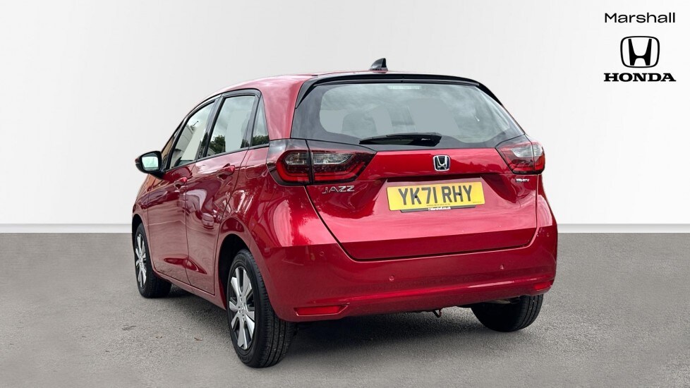 Used Honda Jazz 2021 for sale - 76007774: Photo 3