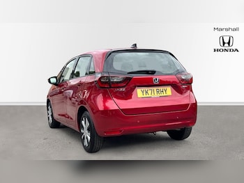 Used Honda Jazz 2021 for sale - 76007774: Photo 3