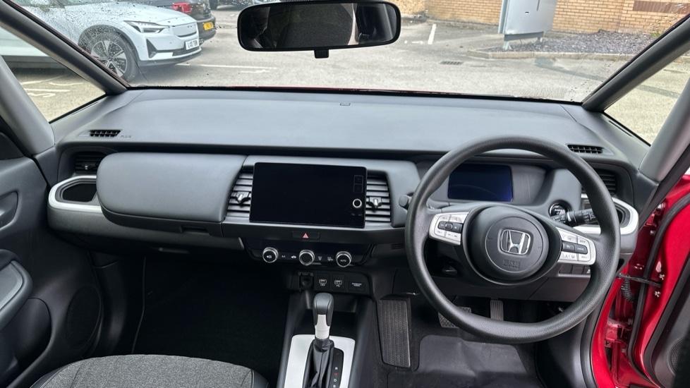 Used Honda Jazz 2021 for sale - 76007774: Photo 4
