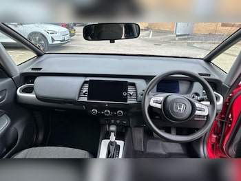 Used Honda Jazz 2021 for sale - 76007774: Photo 4