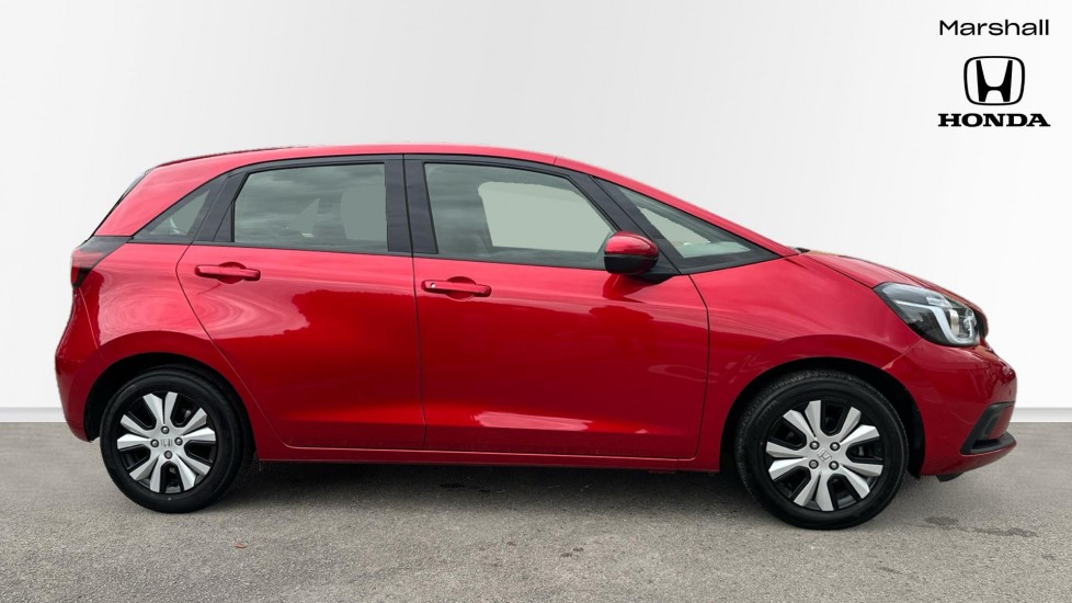 Used Honda Jazz 2021 for sale - 76007774: Photo 5