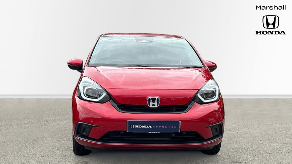 Used Honda Jazz 2021 for sale - 76007774: Photo 6