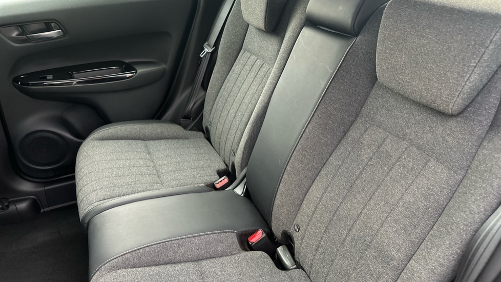 Used Honda Jazz 2021 for sale - 76007774: Photo 8