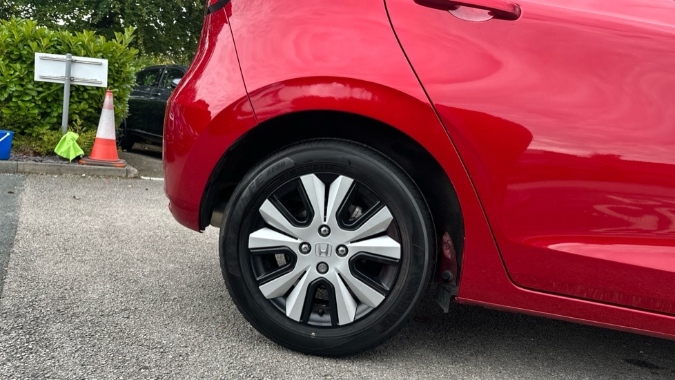 Used Honda Jazz 2021 for sale - 76007774: Photo 9
