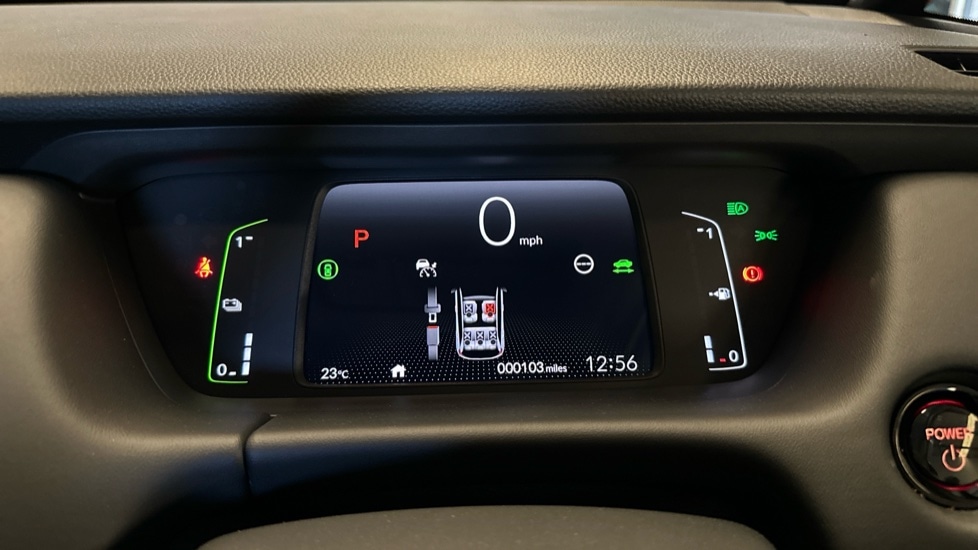 Used Honda Jazz 2025 for sale - 76104166: Photo 11