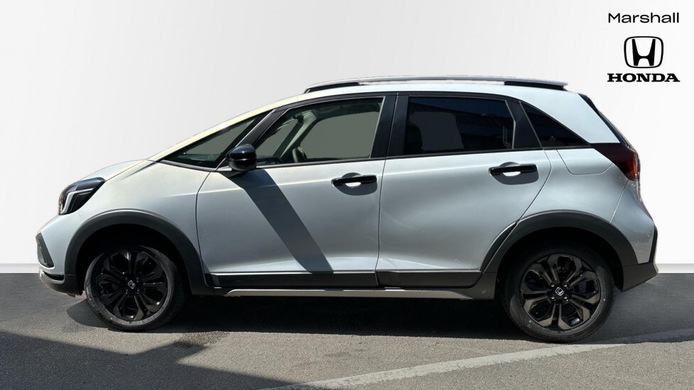 Used Honda Jazz 2025 for sale - 76104166: Photo 13