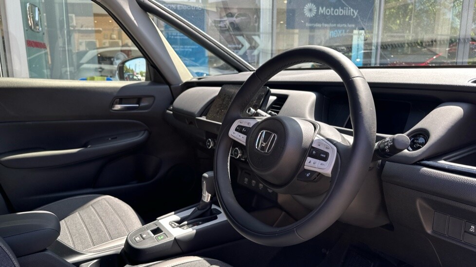 Used Honda Jazz 2025 for sale - 76104166: Photo 14