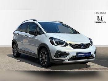 Used Honda Jazz 2025 for sale - 76104166: Photo