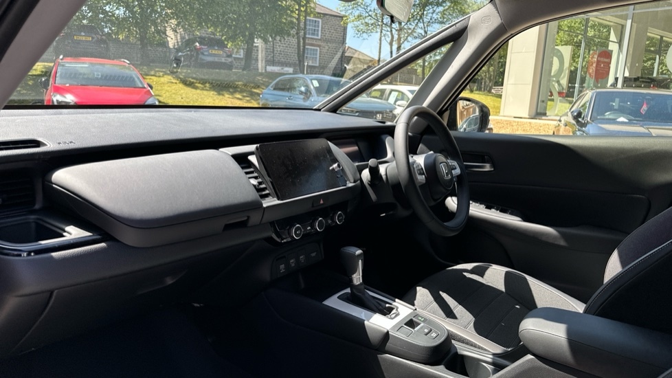 Used Honda Jazz 2025 for sale - 76104166: Photo 2