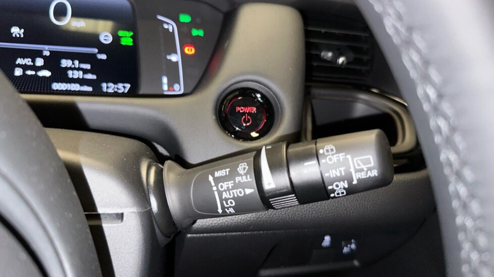 Used Honda Jazz 2025 for sale - 76104166: Photo 25