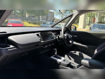 Used Honda Jazz 2025 for sale - 76104166: Photo