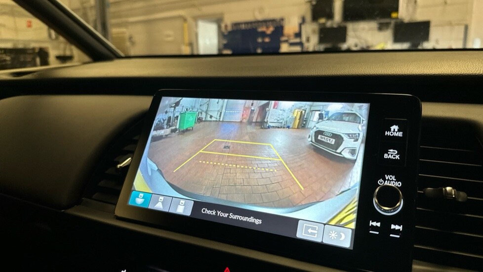 Used Honda Jazz 2025 for sale - 76104166: Photo 33