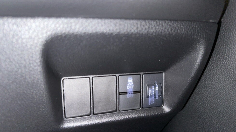 Used Honda Jazz 2025 for sale - 76104166: Photo 37