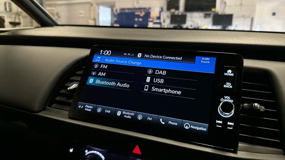 Used Honda Jazz 2025 for sale - 76104166: Photo 40