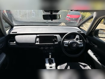 Used Honda Jazz 2025 for sale - 76104166: Photo