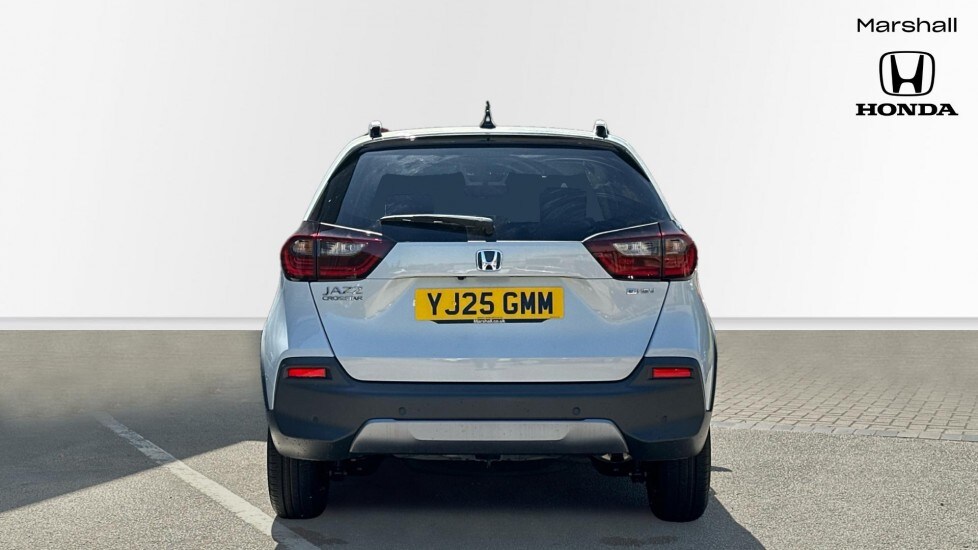 Used Honda Jazz 2025 for sale - 76104166: Photo 7