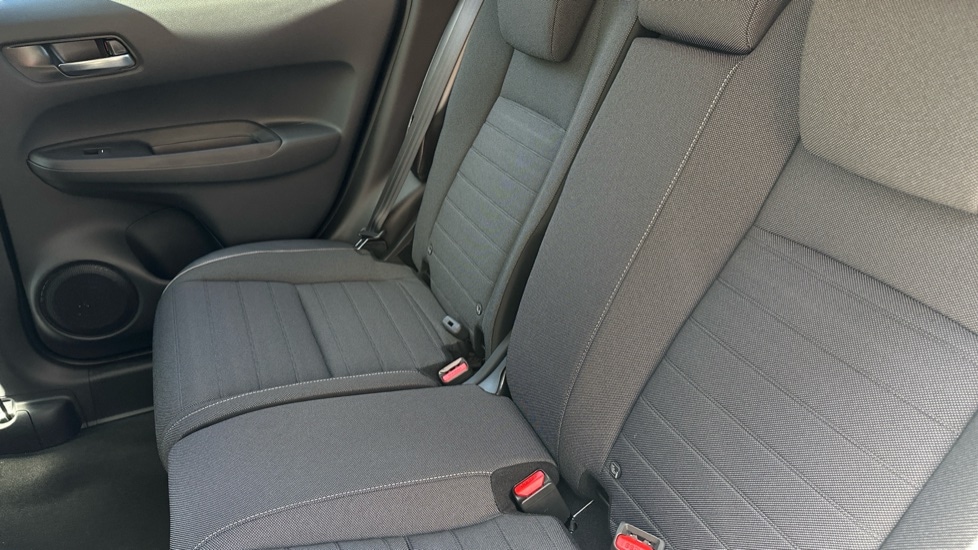 Used Honda Jazz 2025 for sale - 76104166: Photo 8