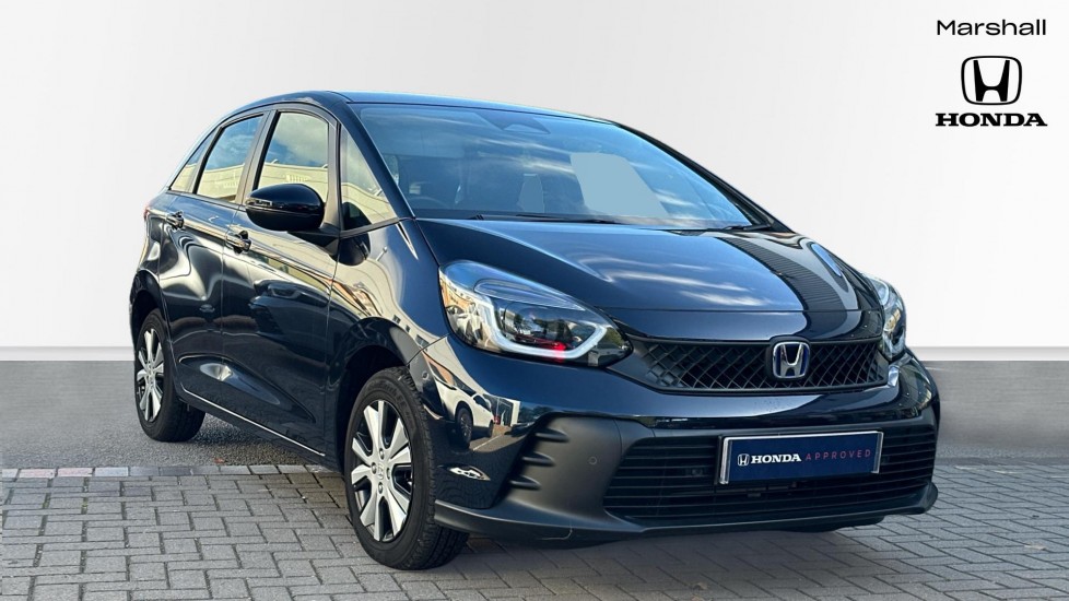 Used Honda Jazz 2024 for sale - 76008049: Photo 1