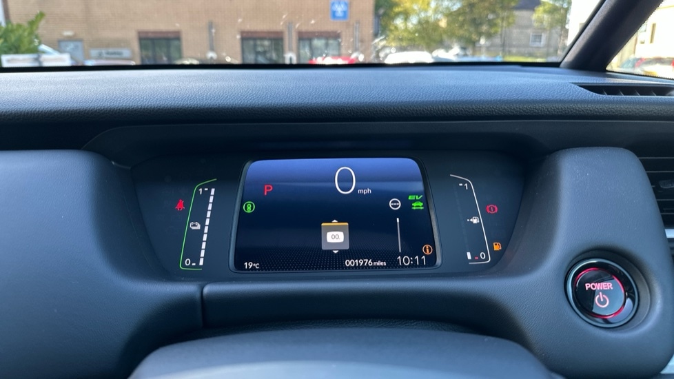 Used Honda Jazz 2024 for sale - 76008049: Photo 11