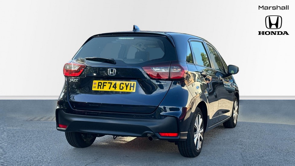 Used Honda Jazz 2024 for sale - 76008049: Photo 12