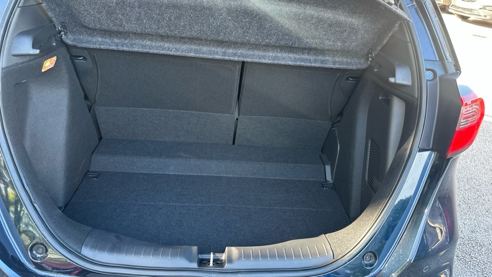 Used Honda Jazz 2024 for sale - 76008049: Photo 16