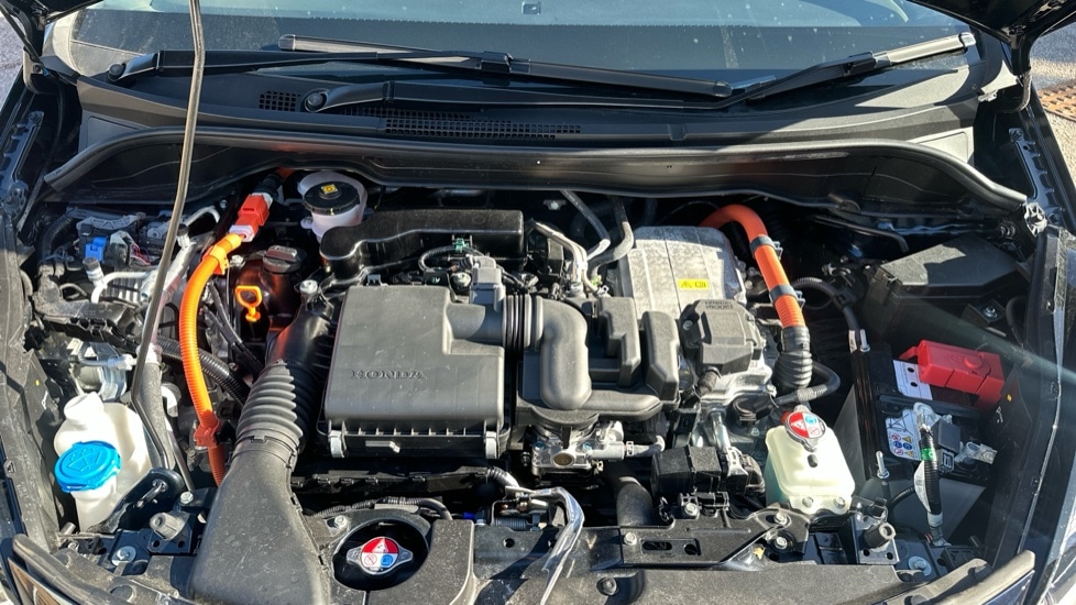 Used Honda Jazz 2024 for sale - 76008049: Photo 17