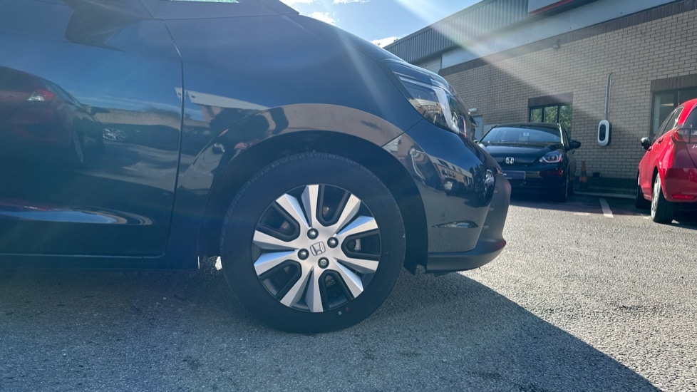 Used Honda Jazz 2024 for sale - 76008049: Photo 18