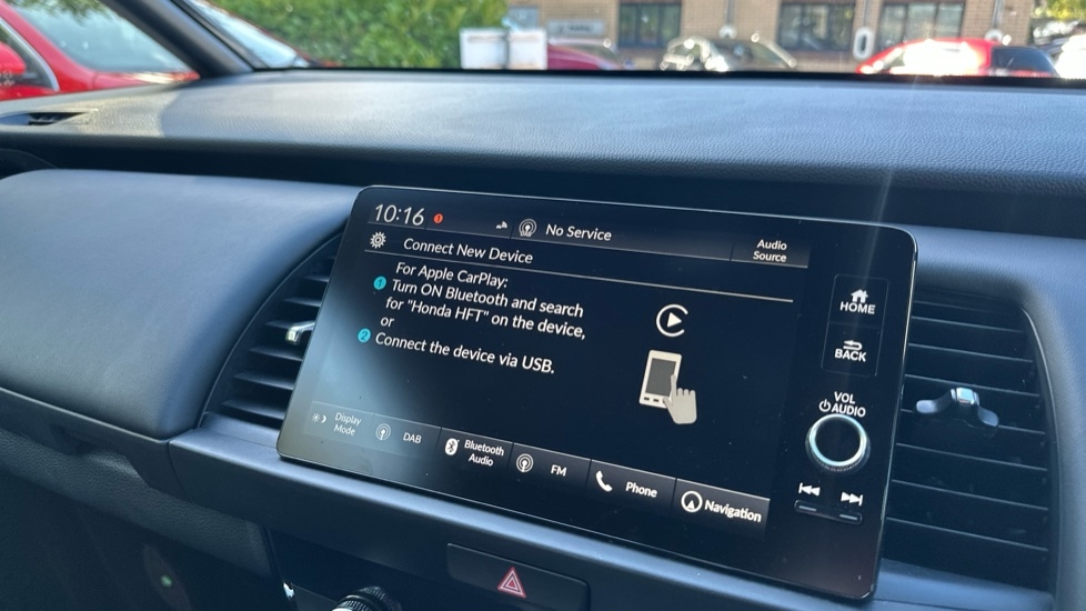 Used Honda Jazz 2024 for sale - 76008049: Photo 21