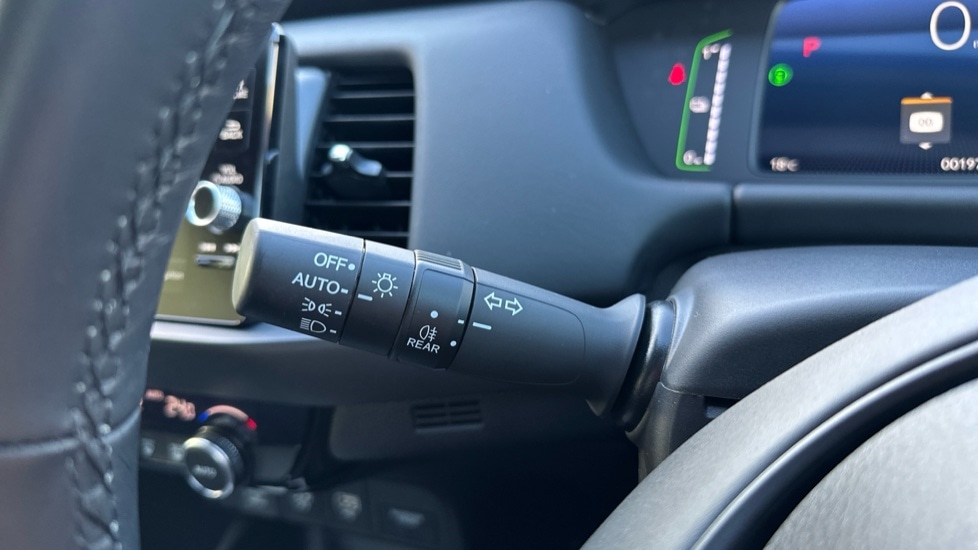 Used Honda Jazz 2024 for sale - 76008049: Photo 24