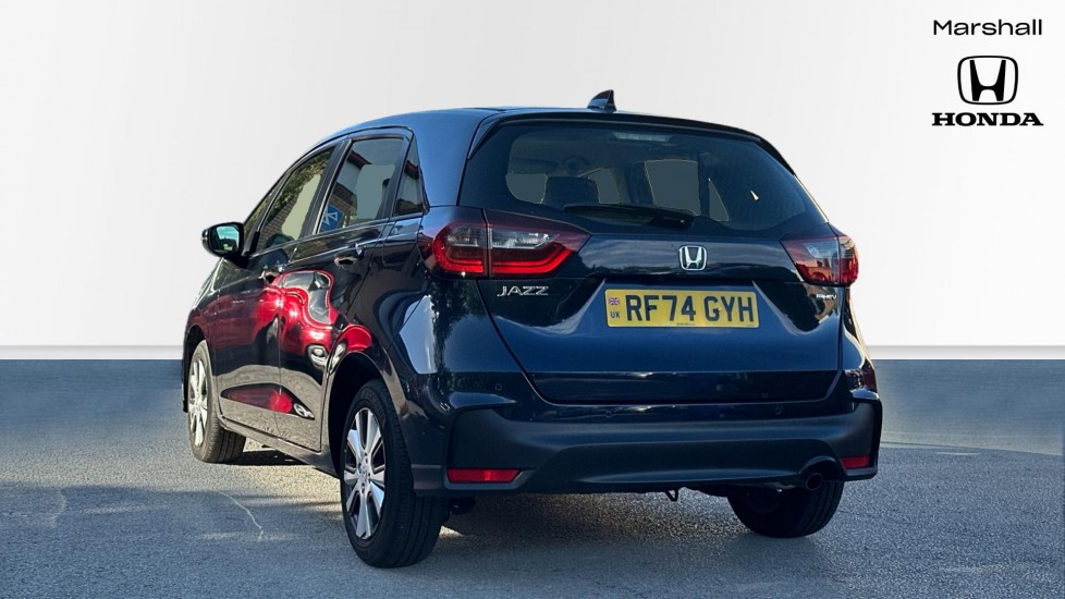 Used Honda Jazz 2024 for sale - 76008049: Photo 3