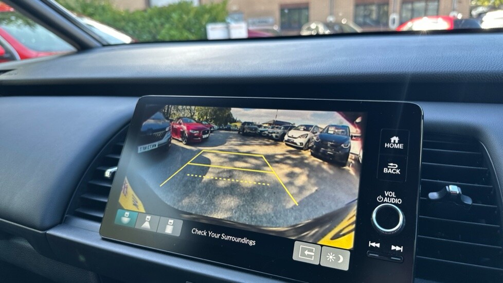 Used Honda Jazz 2024 for sale - 76008049: Photo 33