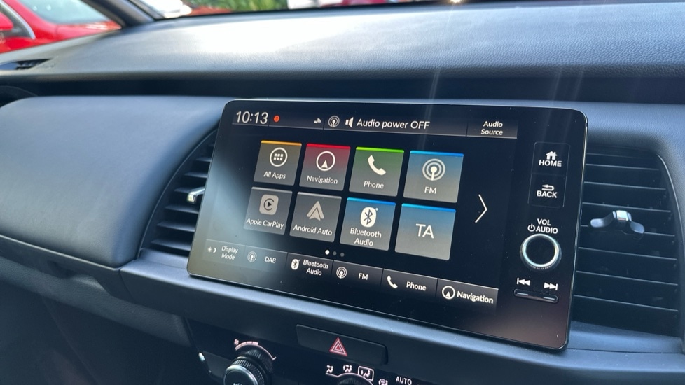 Used Honda Jazz 2024 for sale - 76008049: Photo 34