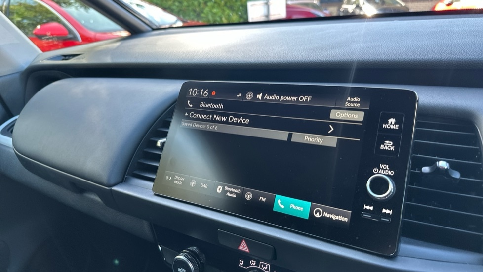 Used Honda Jazz 2024 for sale - 76008049: Photo 36