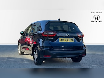 Used Honda Jazz 2024 for sale - 76008049: Photo