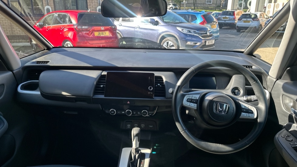 Used Honda Jazz 2024 for sale - 76008049: Photo 4