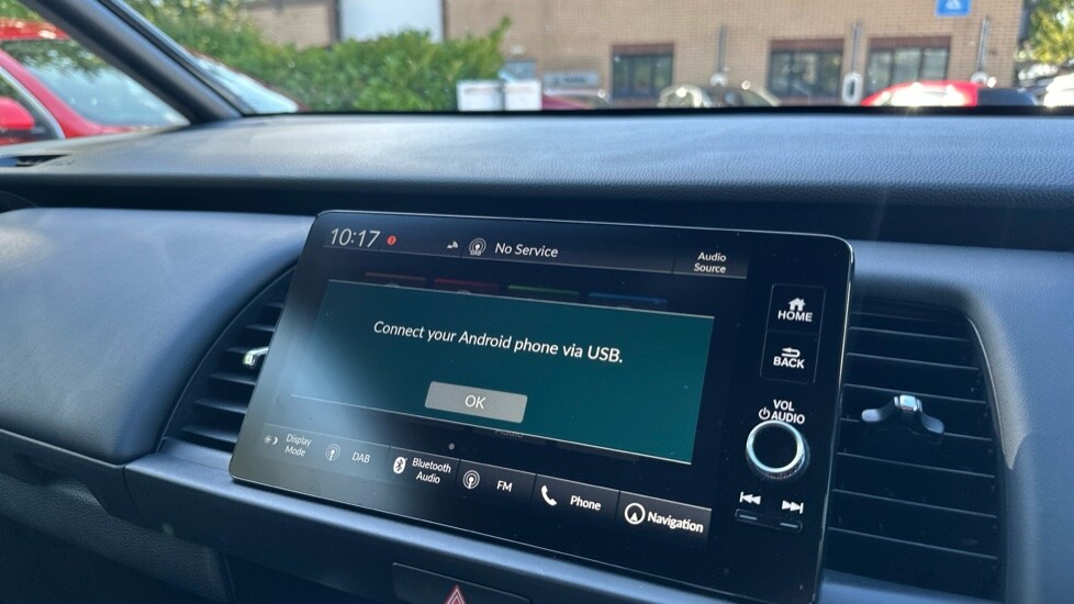 Used Honda Jazz 2024 for sale - 76008049: Photo 41