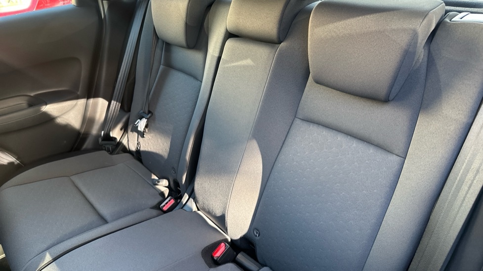 Used Honda Jazz 2024 for sale - 76008049: Photo 8