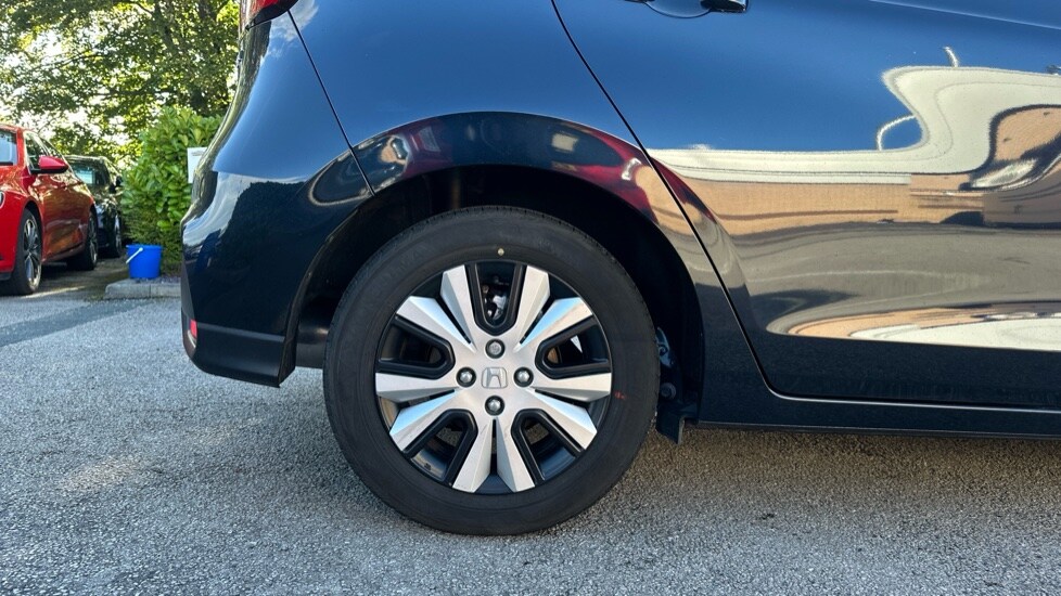 Used Honda Jazz 2024 for sale - 76008049: Photo 9