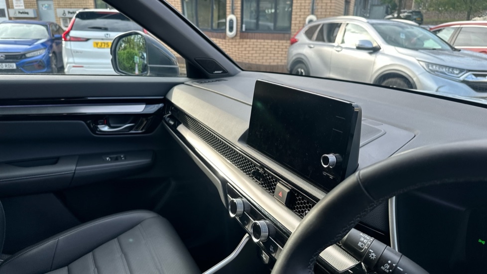 Used Honda CR-V 2025 for sale - 76869327: Photo 15