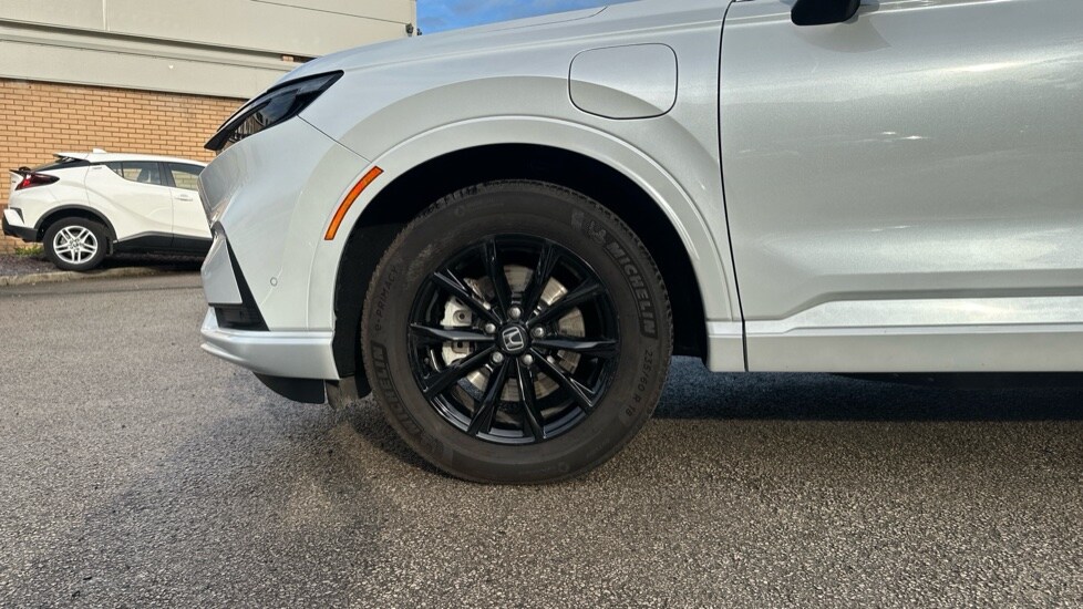 Used Honda CR-V 2025 for sale - 76869327: Photo 18