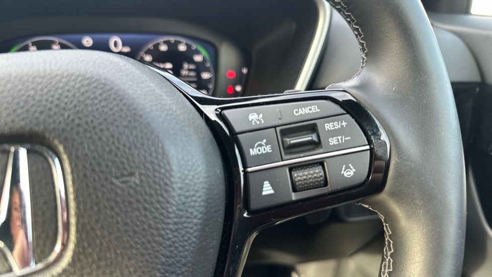 Used Honda CR-V 2025 for sale - 76869327: Photo 23