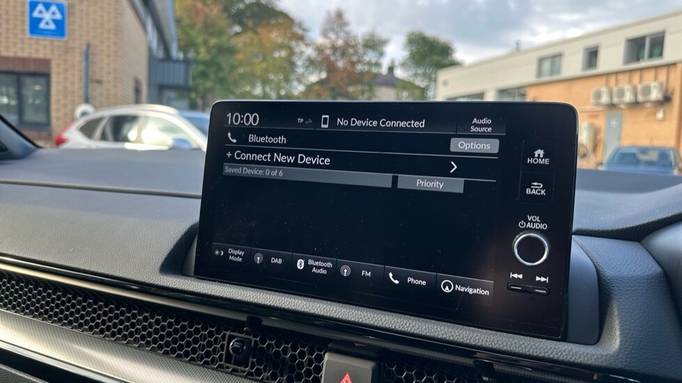 Used Honda CR-V 2025 for sale - 76869327: Photo 36