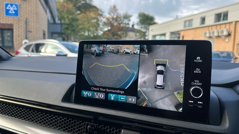 Used Honda CR-V 2025 for sale - 76869327: Photo 51