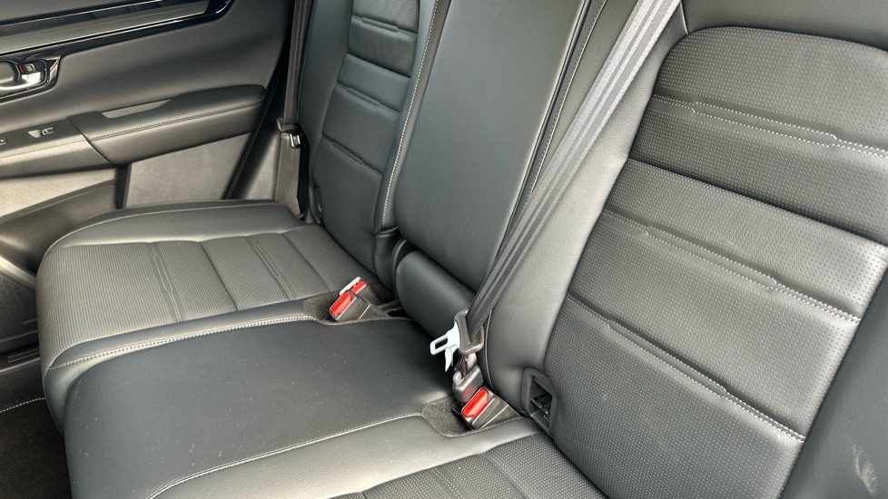 Used Honda CR-V 2025 for sale - 76869327: Photo 8