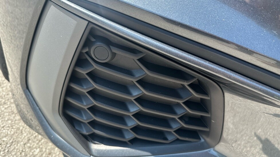 Vehicle 40