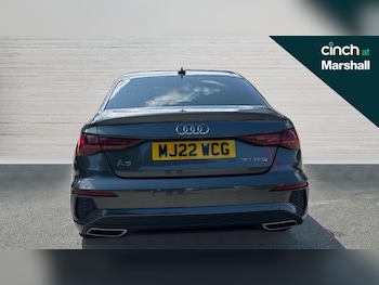 Used Audi A3 2022 for sale - 75615155: Photo