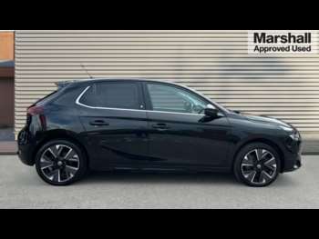 Used Vauxhall Corsa 2021 for sale - 74942937: Photo