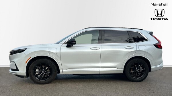 Used Honda CR-V 2025 for sale - 76140339: Photo 13