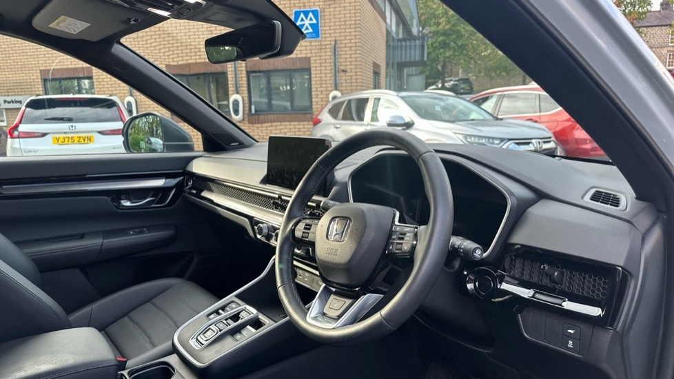 Used Honda CR-V 2025 for sale - 76140339: Photo 14